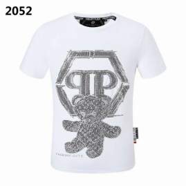 Picture of Philipp Plein T Shirts Short _SKUPPM-3XL8ln20523708